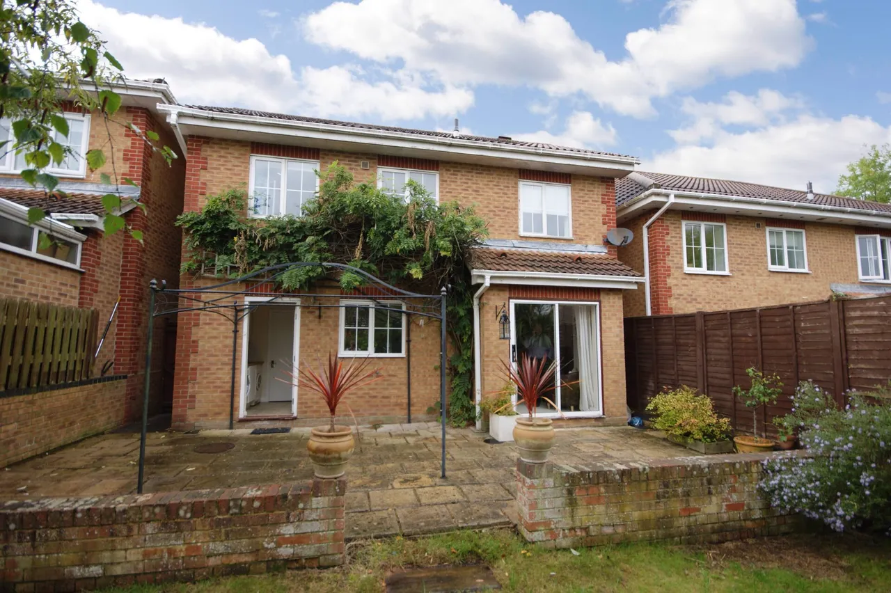 Suffolk Drive, Whiteley, photo 10