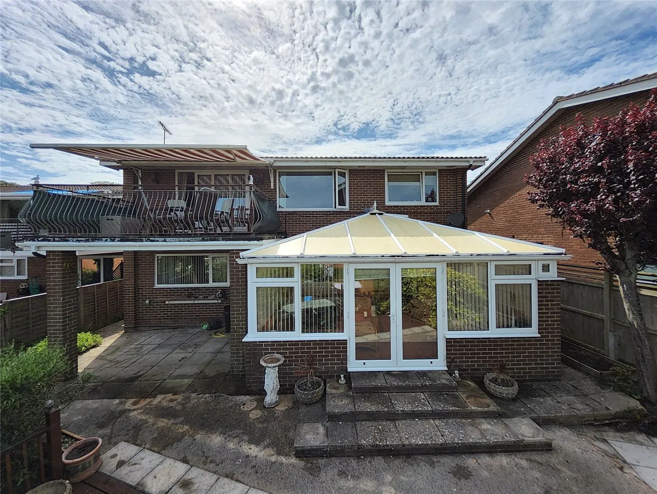 4 bed house for sale, Spithead Close, Seaview, PO34