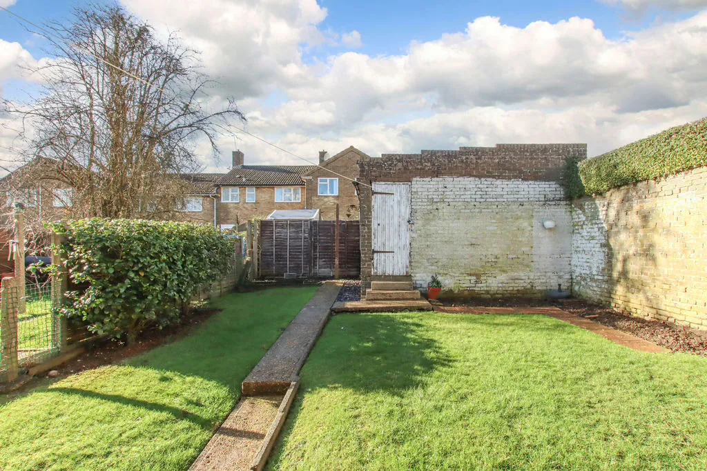 White Hart Drive, Hemel Hempstead, Hertfordshire, HP2 4JL, photo 4
