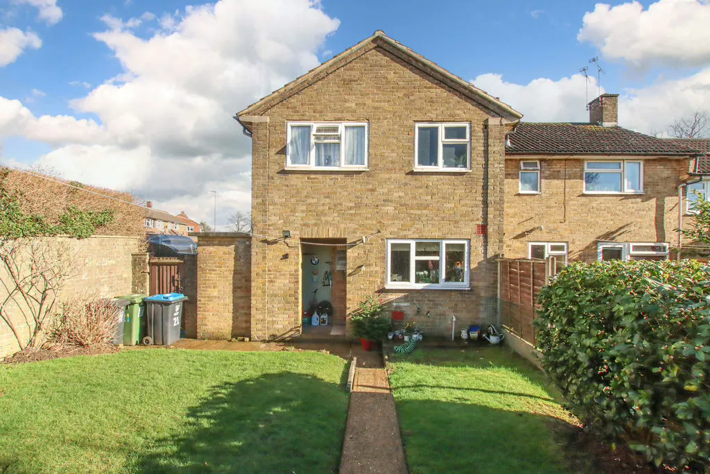 White Hart Drive, Hemel Hempstead, Hertfordshire, HP2 4JL, photo 14