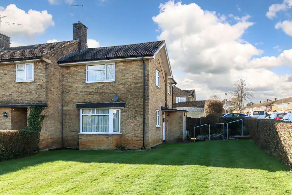 White Hart Drive, Hemel Hempstead, Hertfordshire, HP2 4JL, photo 15