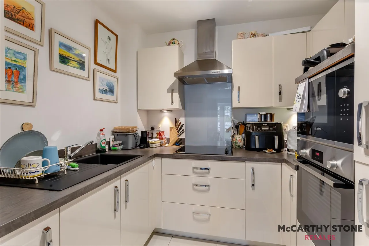 Seymour Road, Buntingford, SG9, photo 4