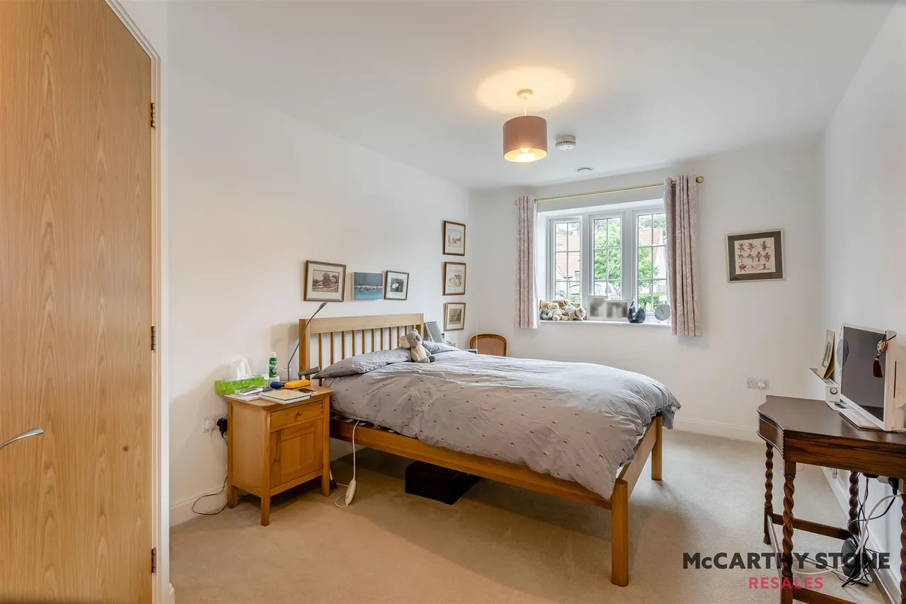 Seymour Road, Buntingford, SG9, photo 5