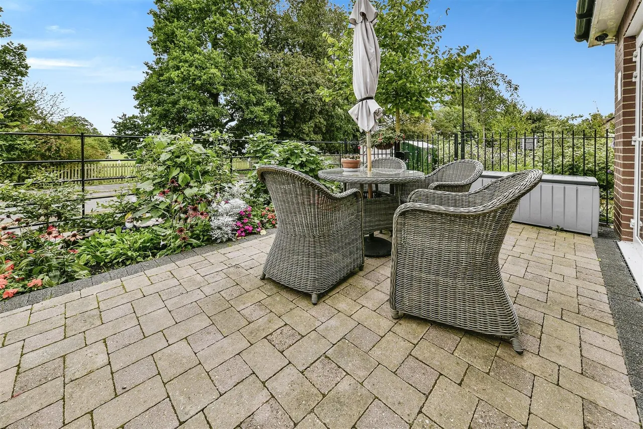 Seymour Road, Buntingford, SG9, photo 15