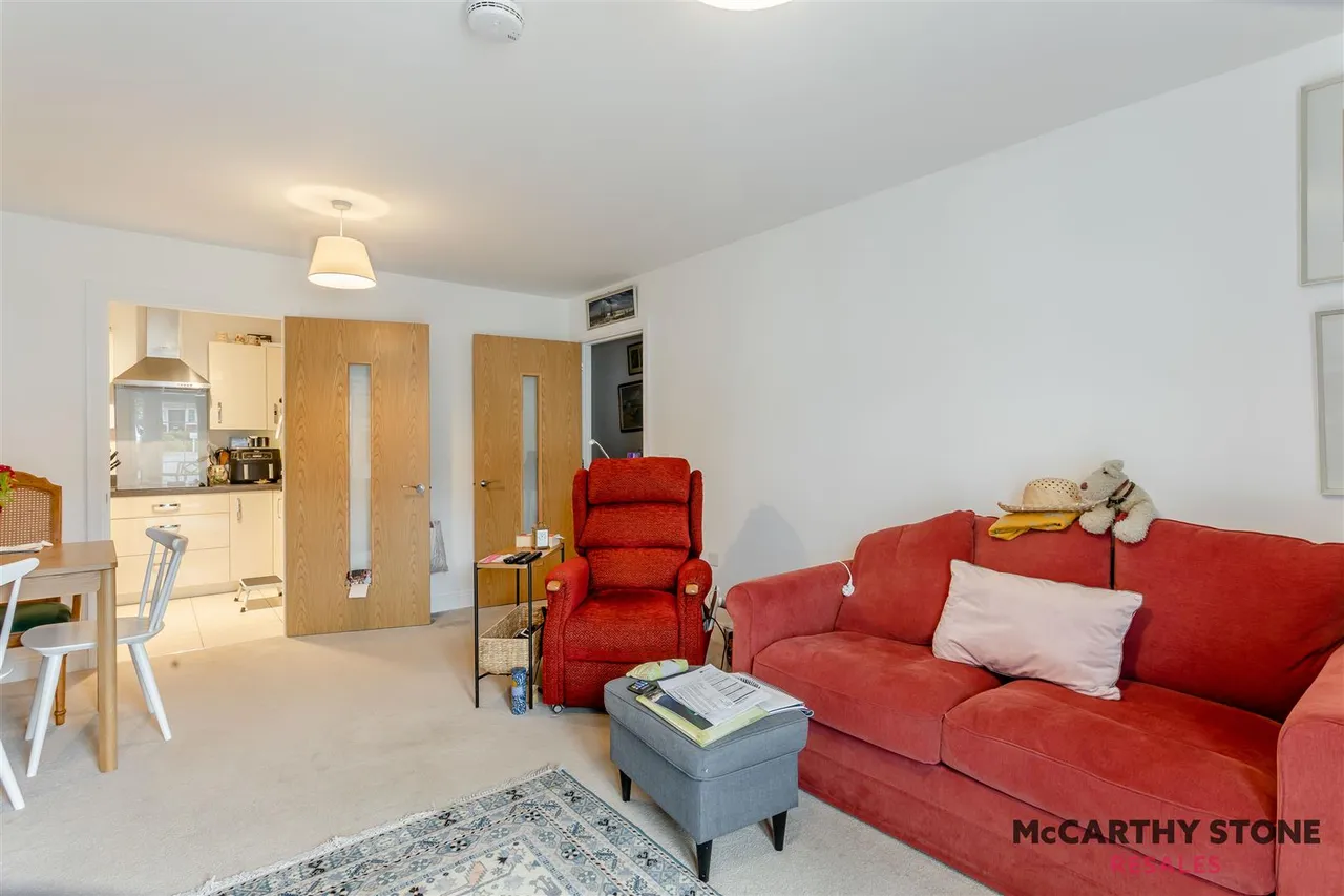 Seymour Road, Buntingford, SG9, photo 3