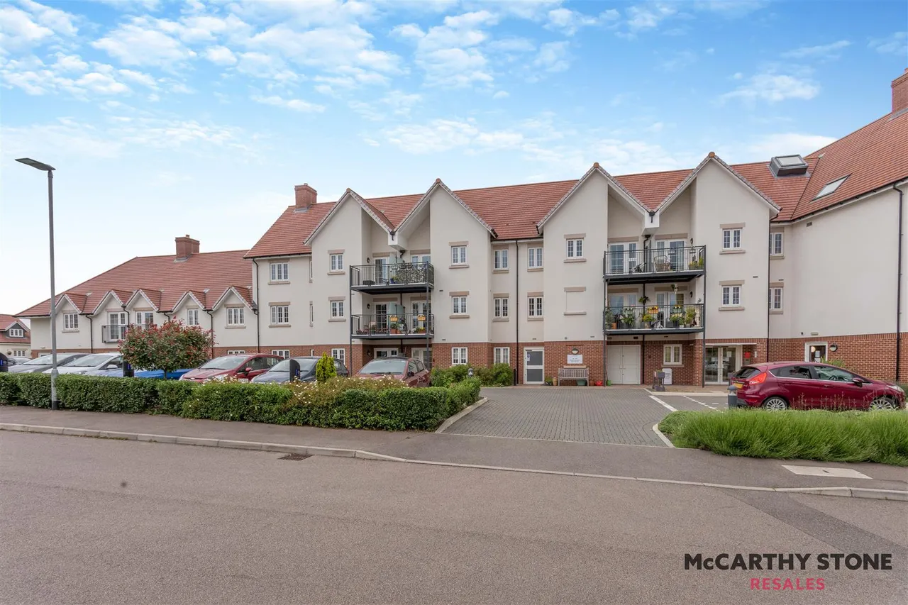 Seymour Road, Buntingford, SG9, photo 12