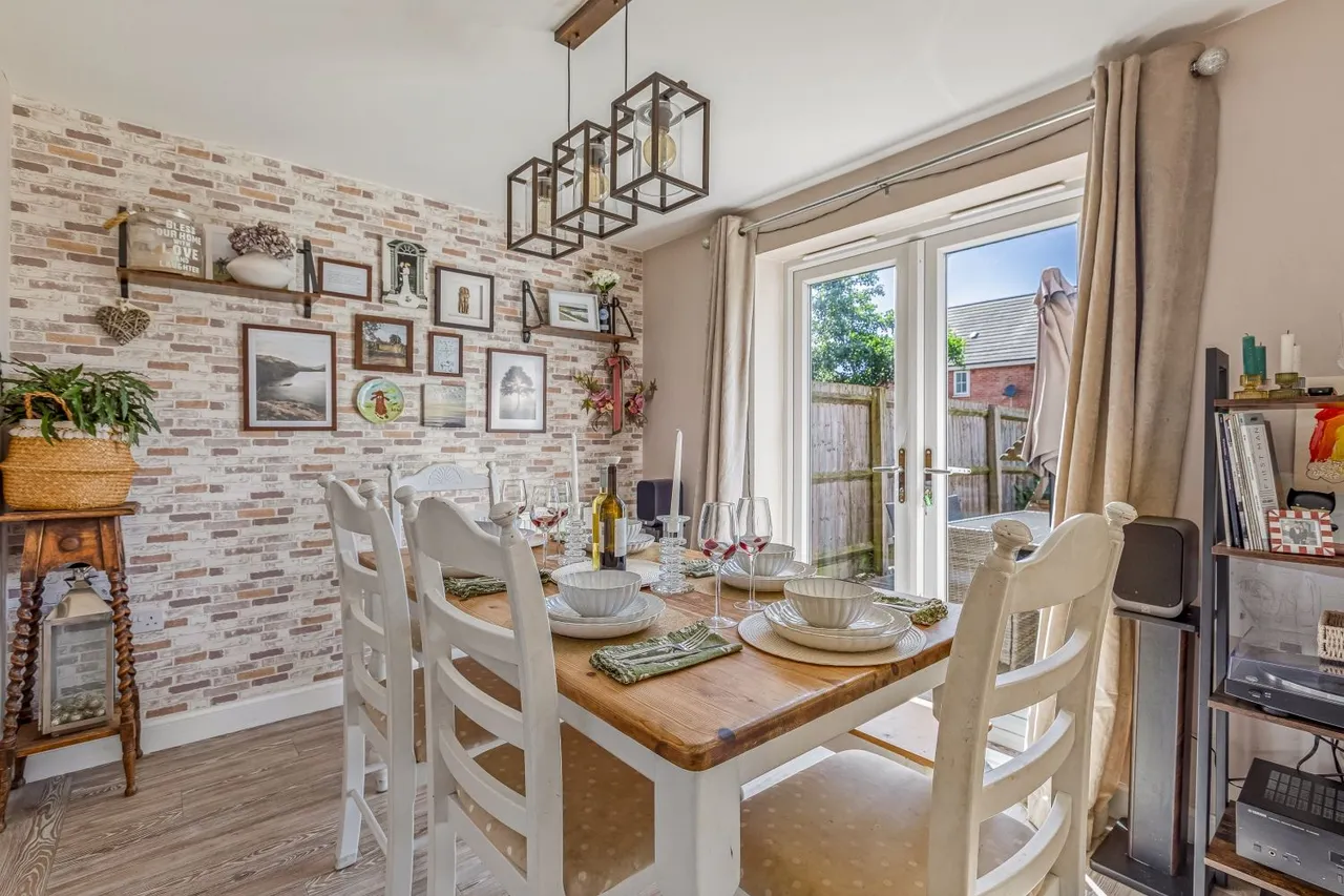 Windlass Drive, Wigston, LE18, photo 5