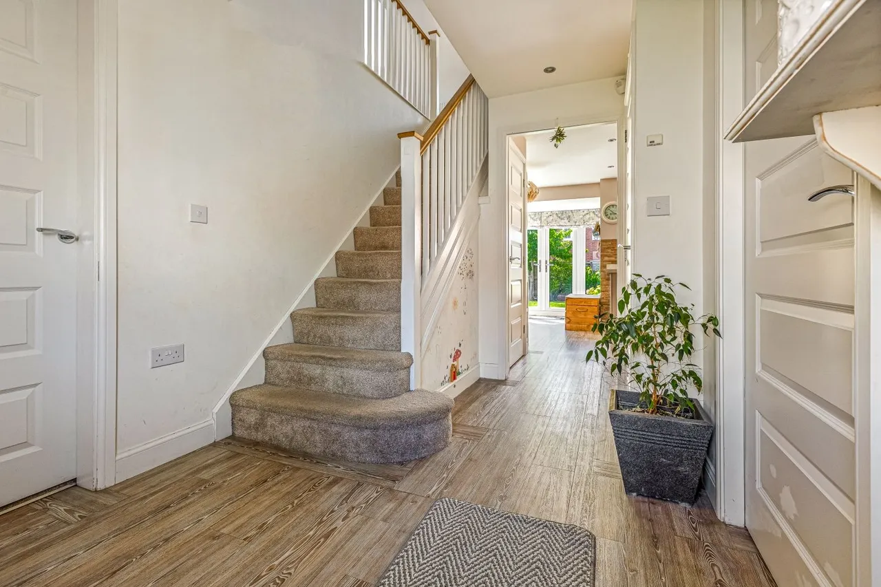 Windlass Drive, Wigston, LE18, photo 6