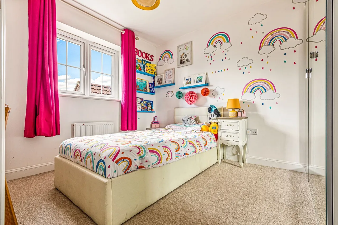 Windlass Drive, Wigston, LE18, photo 18