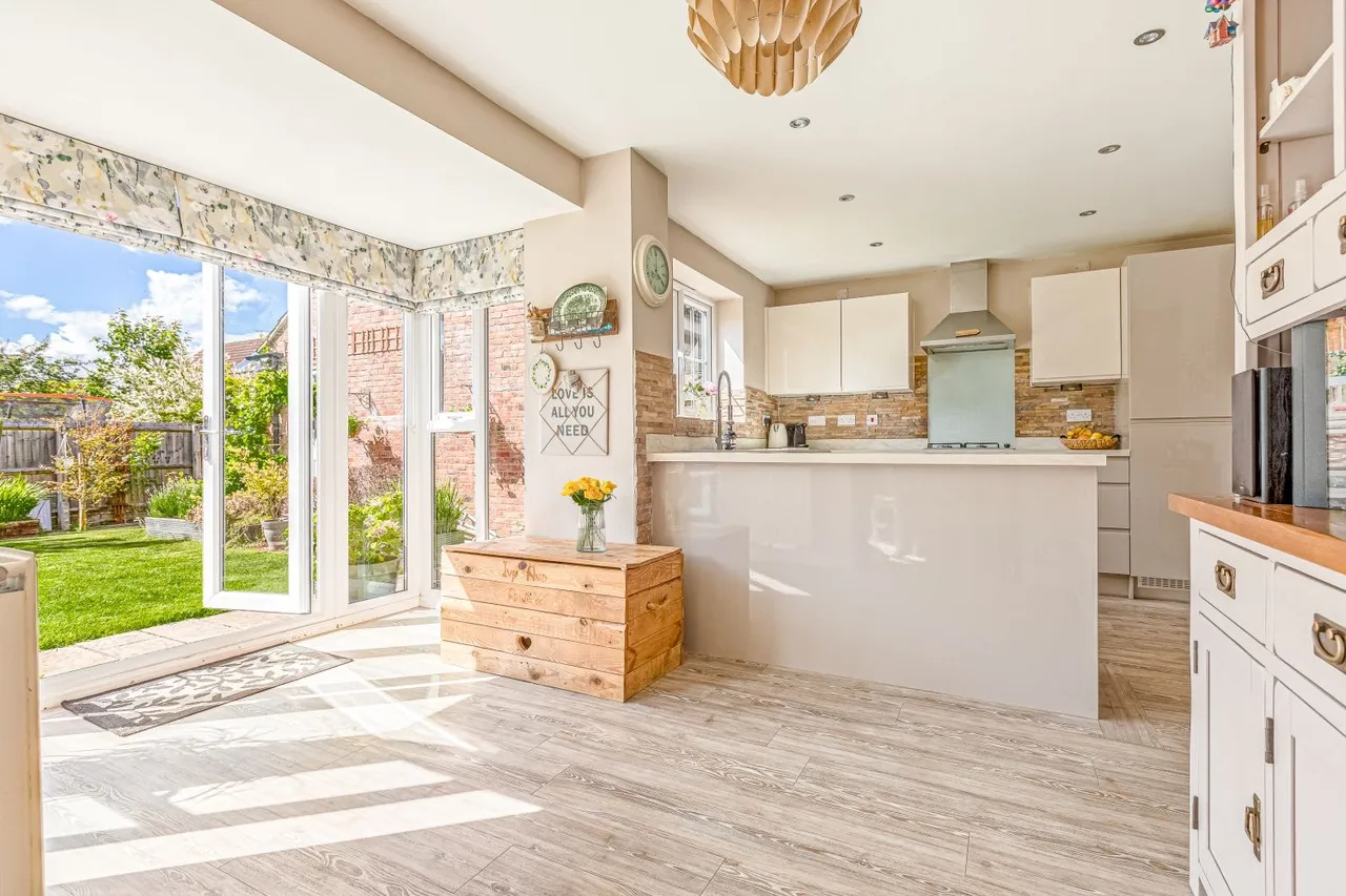 Windlass Drive, Wigston, LE18, photo 4