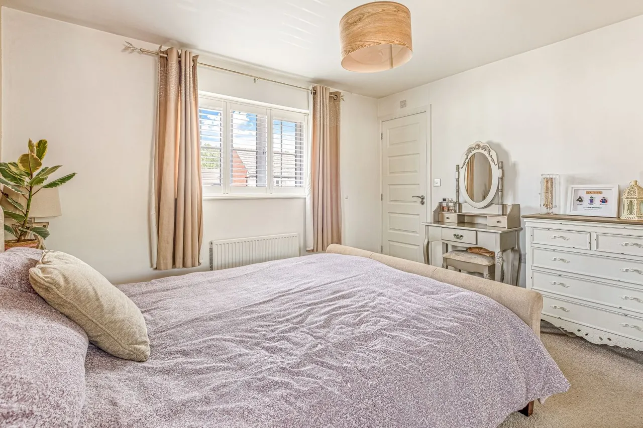 Windlass Drive, Wigston, LE18, photo 14