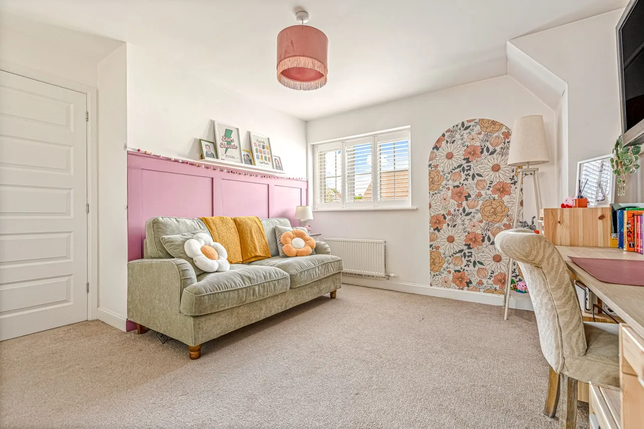 Windlass Drive, Wigston, LE18, photo 16