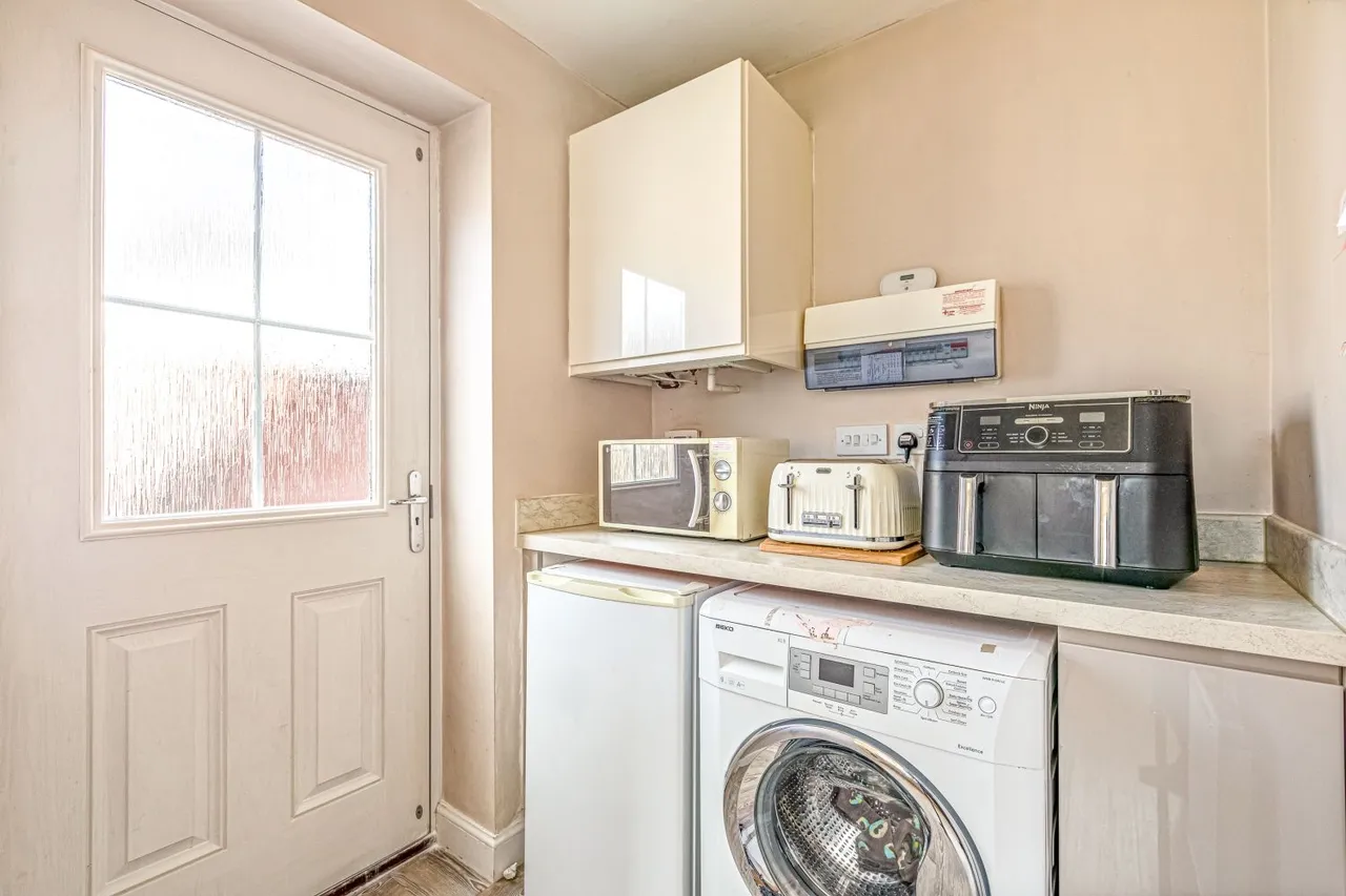Windlass Drive, Wigston, LE18, photo 9