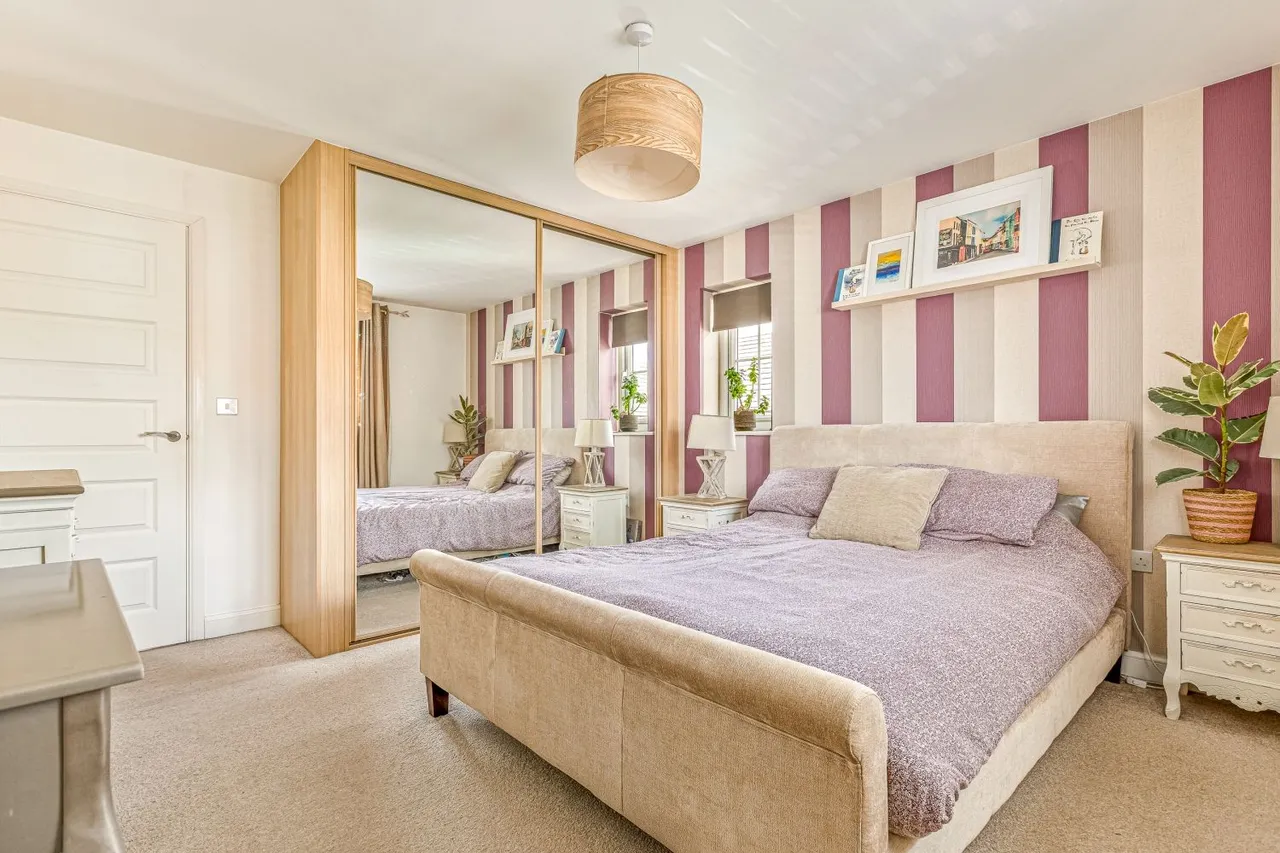 Windlass Drive, Wigston, LE18, photo 13
