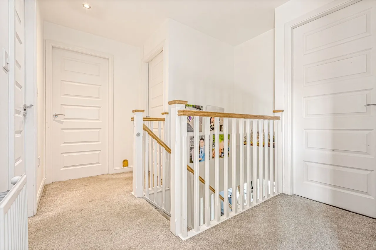 Windlass Drive, Wigston, LE18, photo 12
