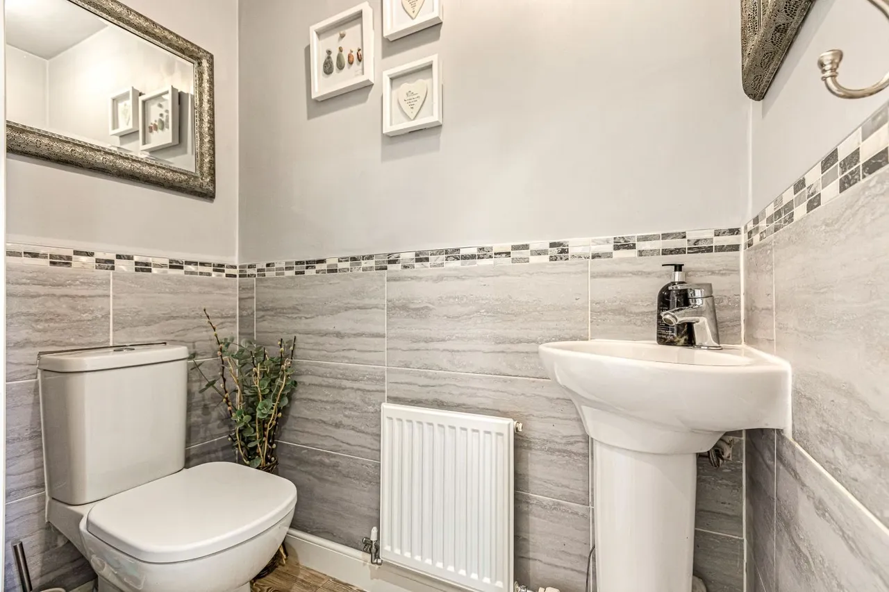 Windlass Drive, Wigston, LE18, photo 11