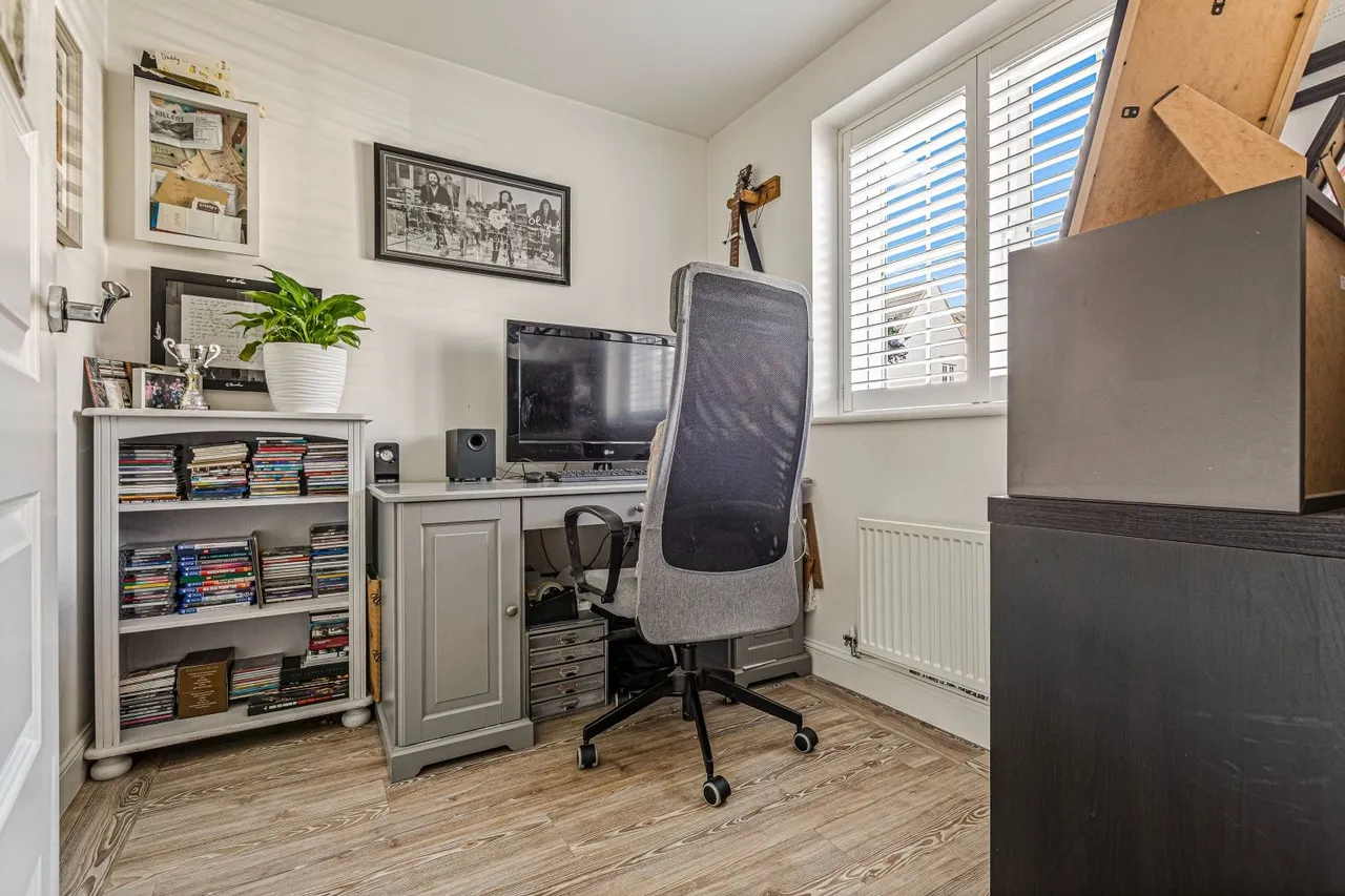 Windlass Drive, Wigston, LE18, photo 10