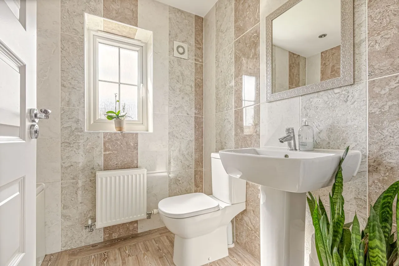 Windlass Drive, Wigston, LE18, photo 19