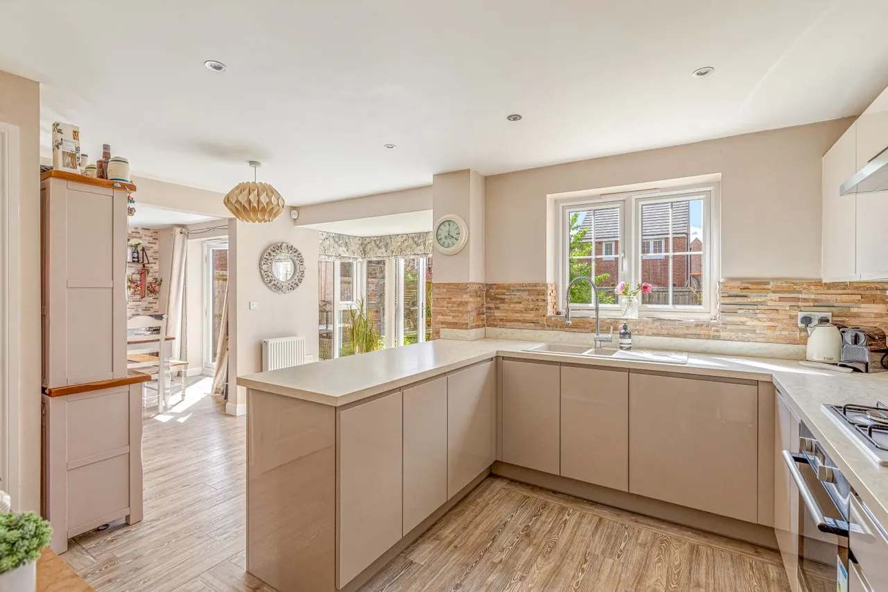 Windlass Drive, Wigston, LE18, photo 8