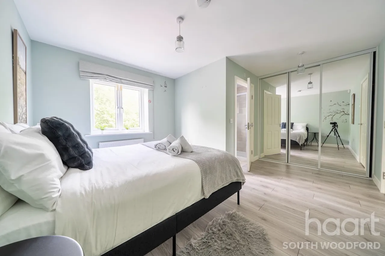 Becket Close, Woodford Green, IG8, photo 10