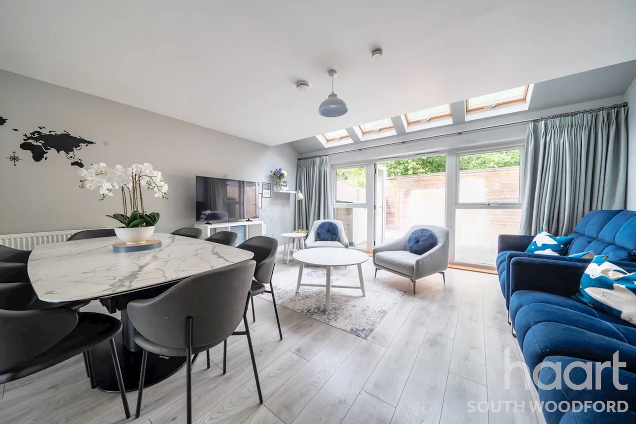 Becket Close, Woodford Green, IG8, photo 2