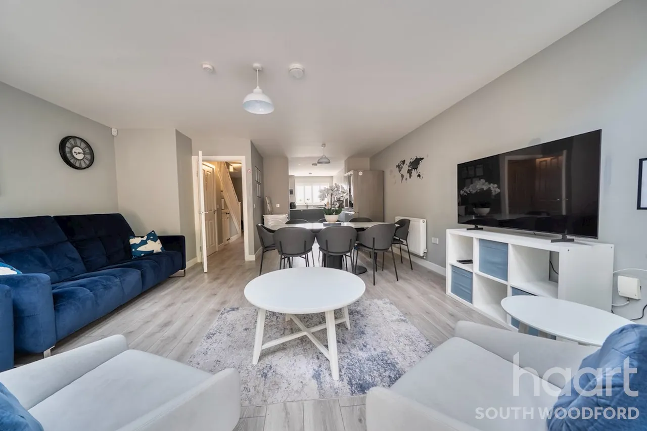 Becket Close, Woodford Green, IG8, photo 3