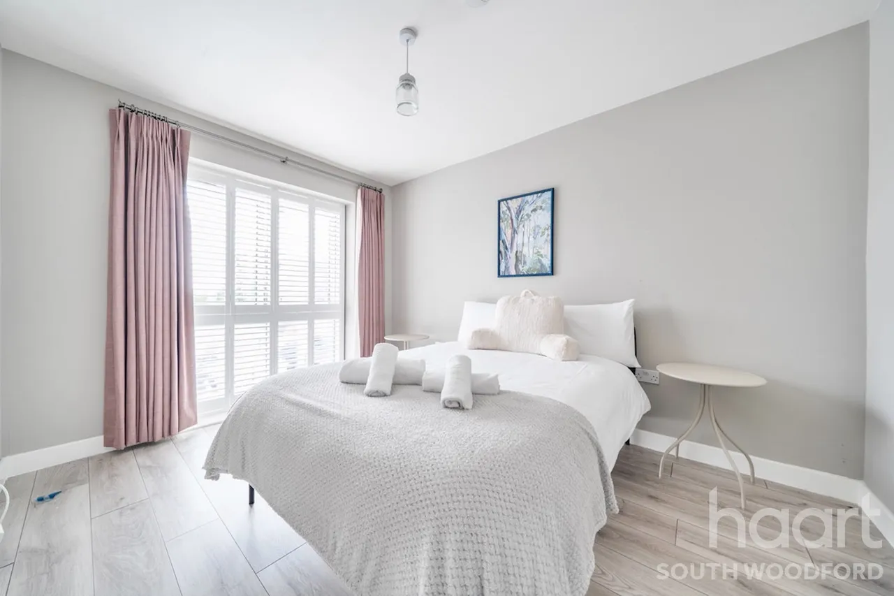Becket Close, Woodford Green, IG8, photo 12