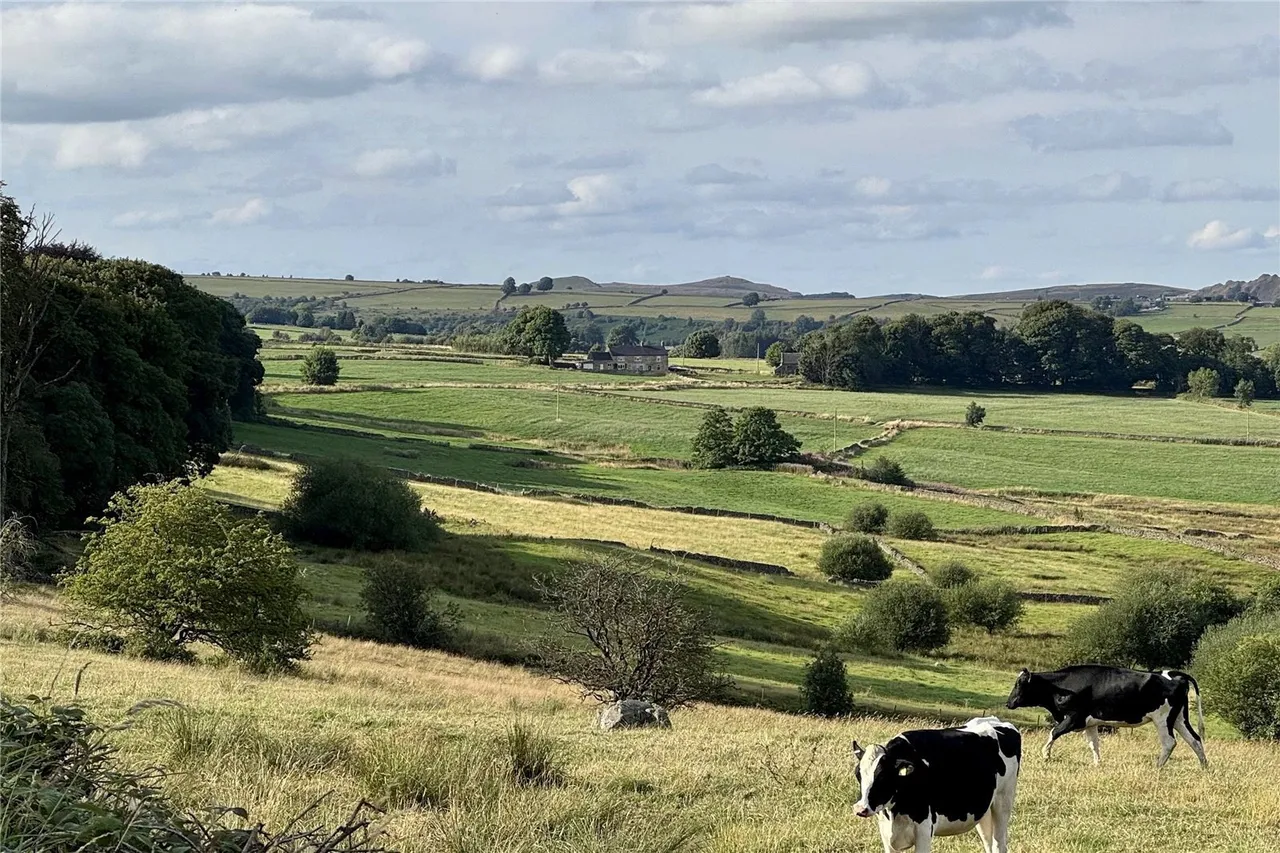 Newtown, Longnor, Buxton, Staffordshire, SK17, photo 2