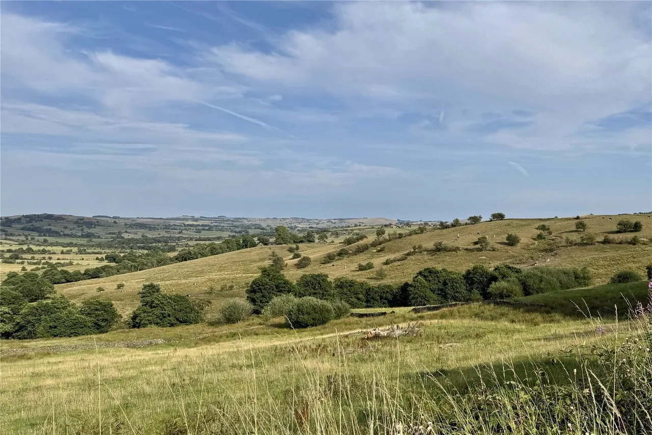 Newtown, Longnor, Buxton, Staffordshire, SK17, photo 28
