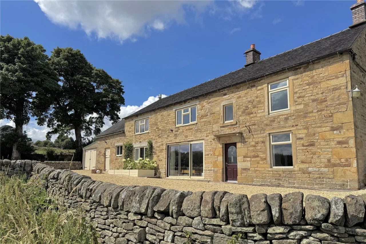 Newtown, Longnor, Buxton, Staffordshire, SK17, photo 30