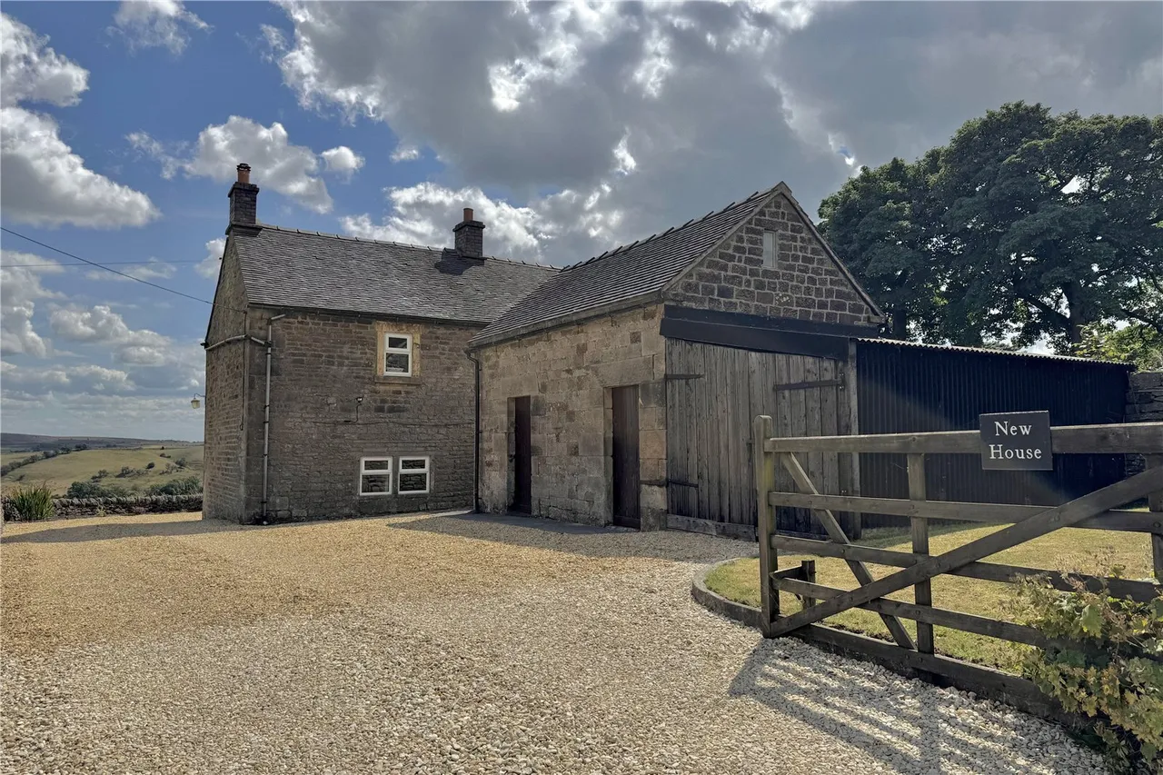 Newtown, Longnor, Buxton, Staffordshire, SK17, photo 29
