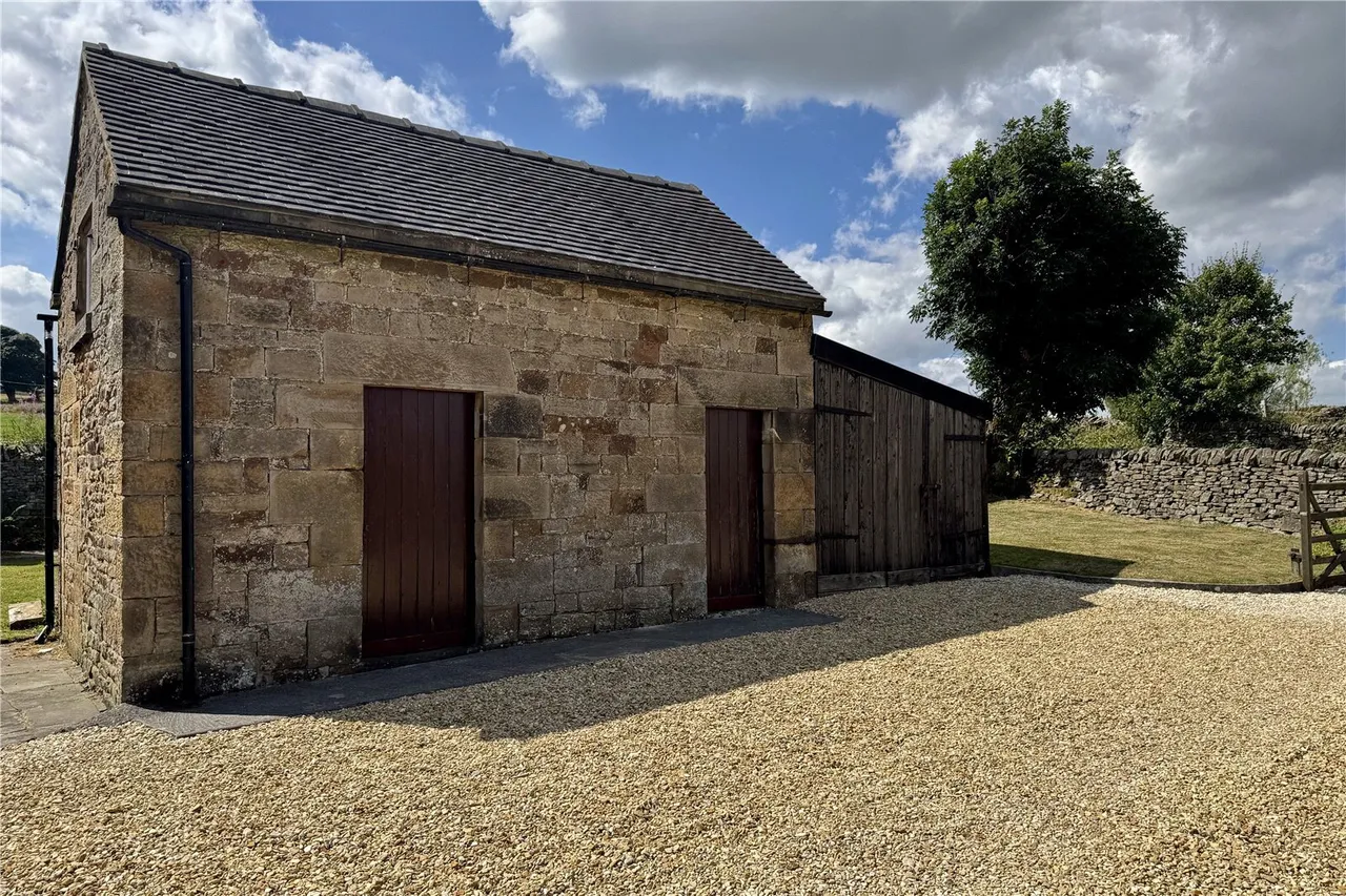 Newtown, Longnor, Buxton, Staffordshire, SK17, photo 25