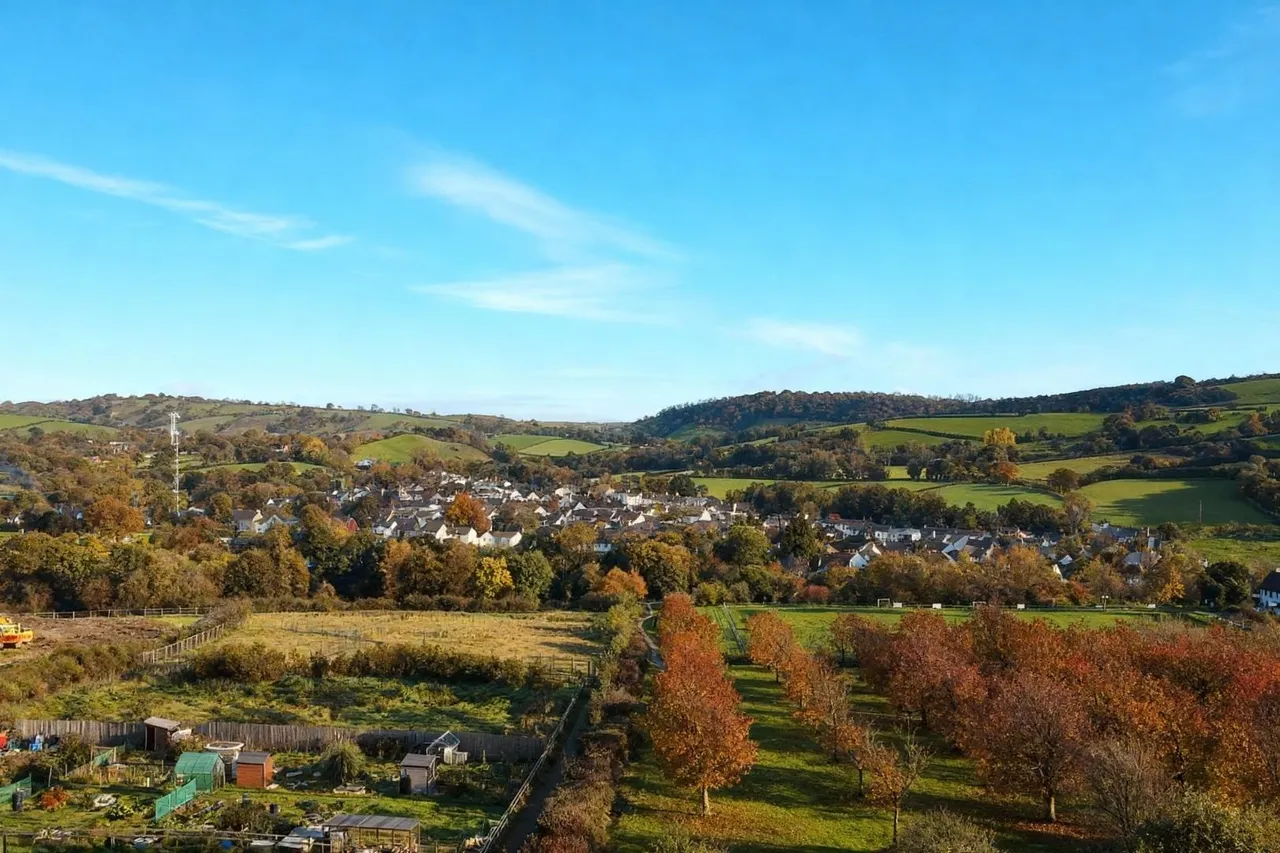 Harford Way, Landkey, Barnstaple, photo 2