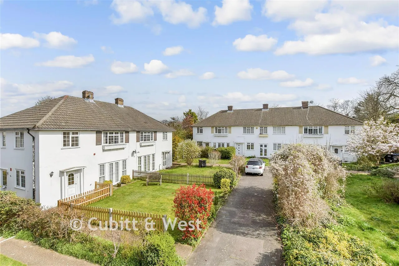 2 bed flat for sale, Campden Road, South Croydon, CR2