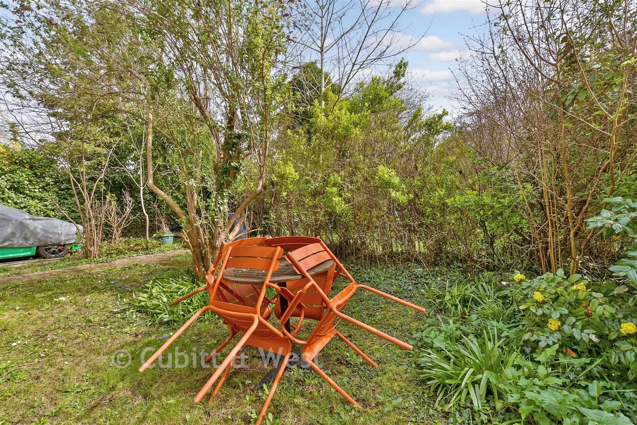 Campden Road, South Croydon, CR2, photo 9