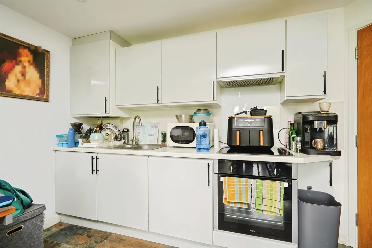 Kennington Road, Kennington, OX1, photo 3