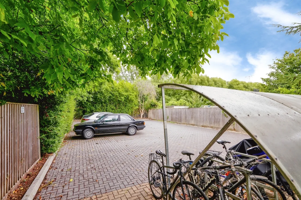 Kennington Road, Kennington, OX1, photo 12