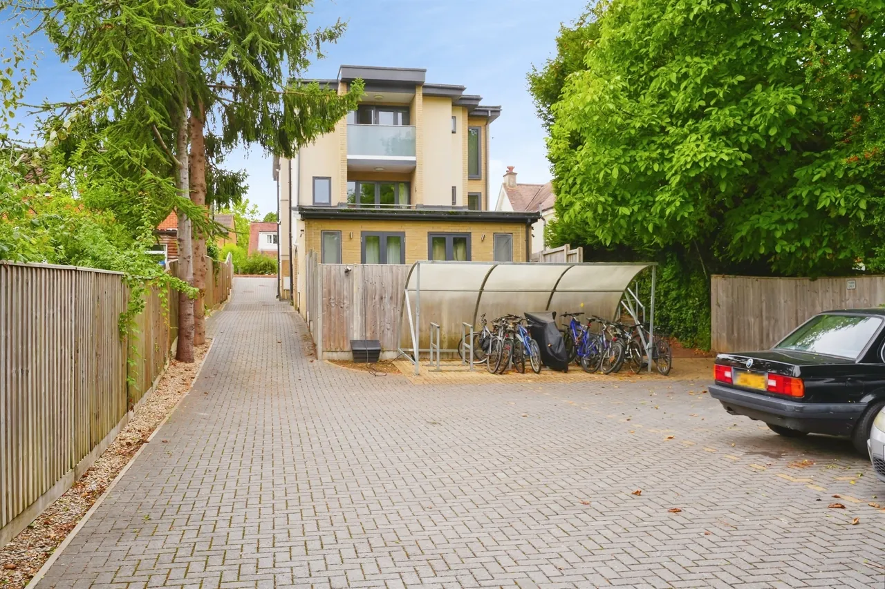 Kennington Road, Kennington, OX1, photo 10