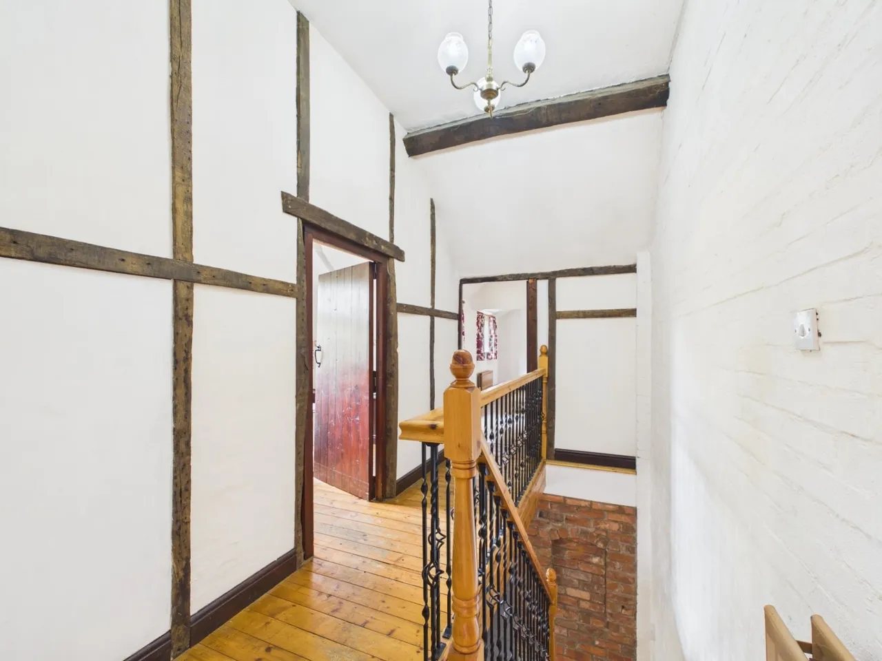 Shropshire, Ironbridge TF8 7HQ, photo 10
