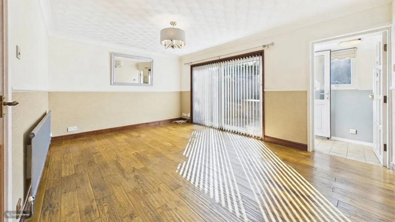 Fellowes Gardens, Fletton, Peterborough, photo 3