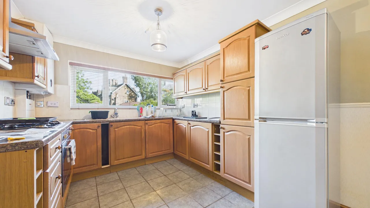 Fellowes Gardens, Fletton, Peterborough, photo 6