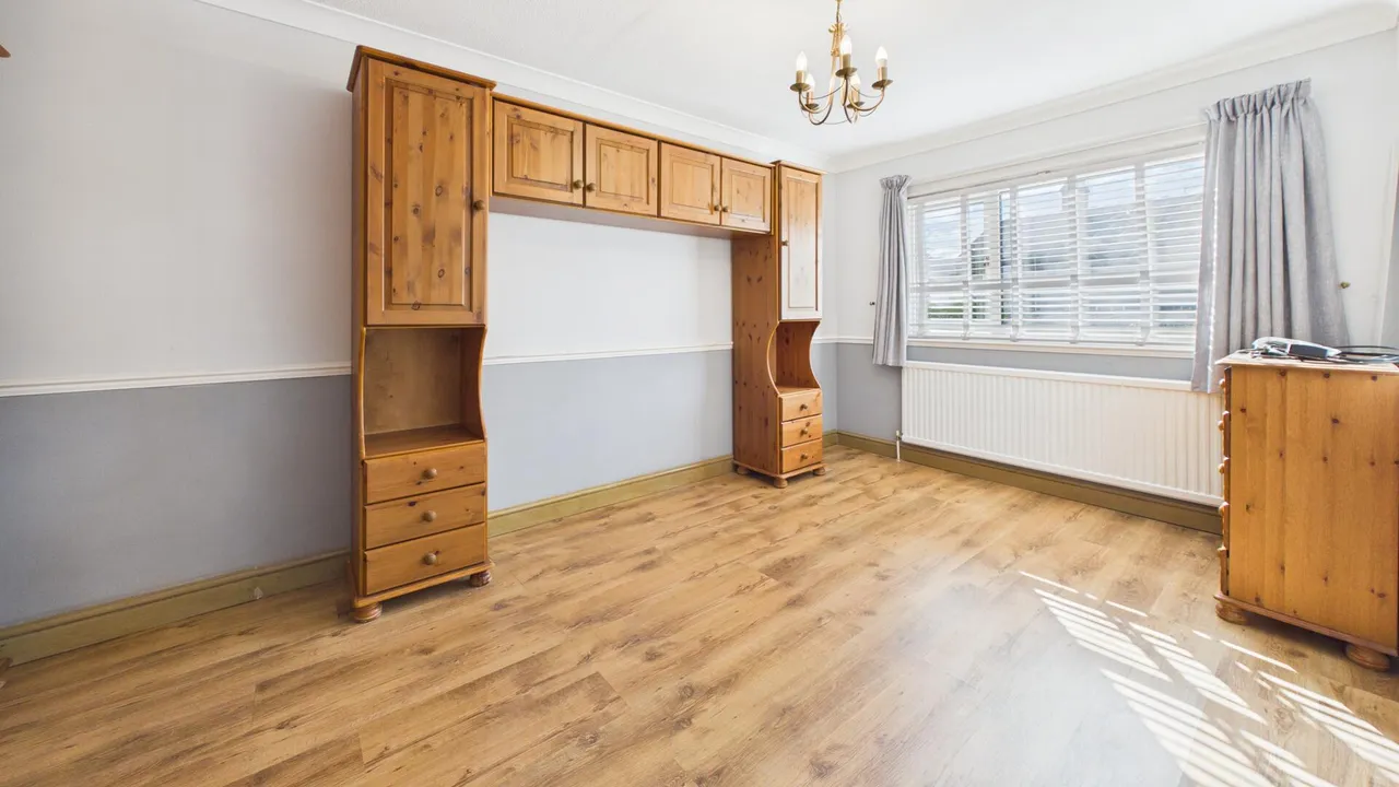Fellowes Gardens, Fletton, Peterborough, photo 8