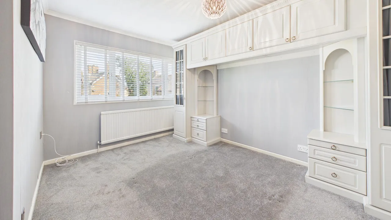 Fellowes Gardens, Fletton, Peterborough, photo 10