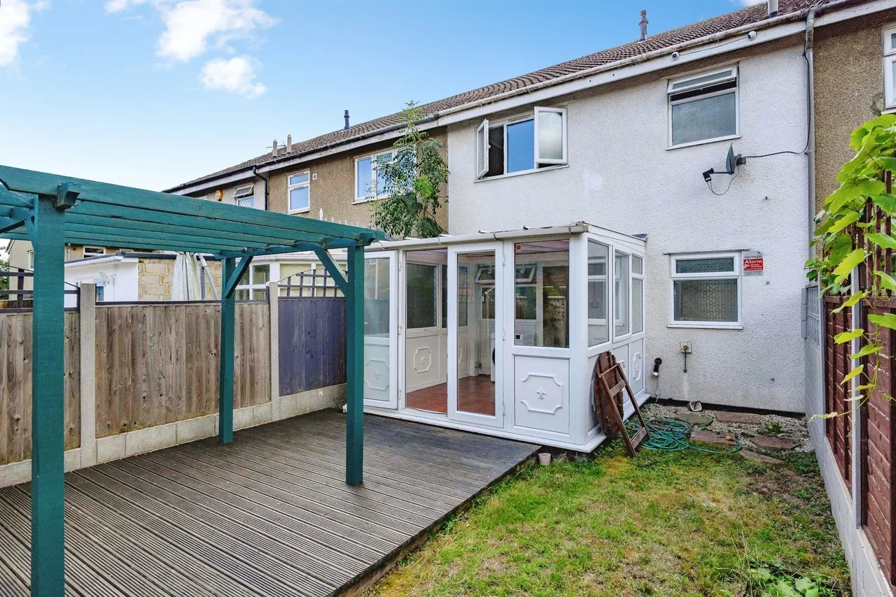 Stroma Close, Hemel Hempstead, HP3, photo 16