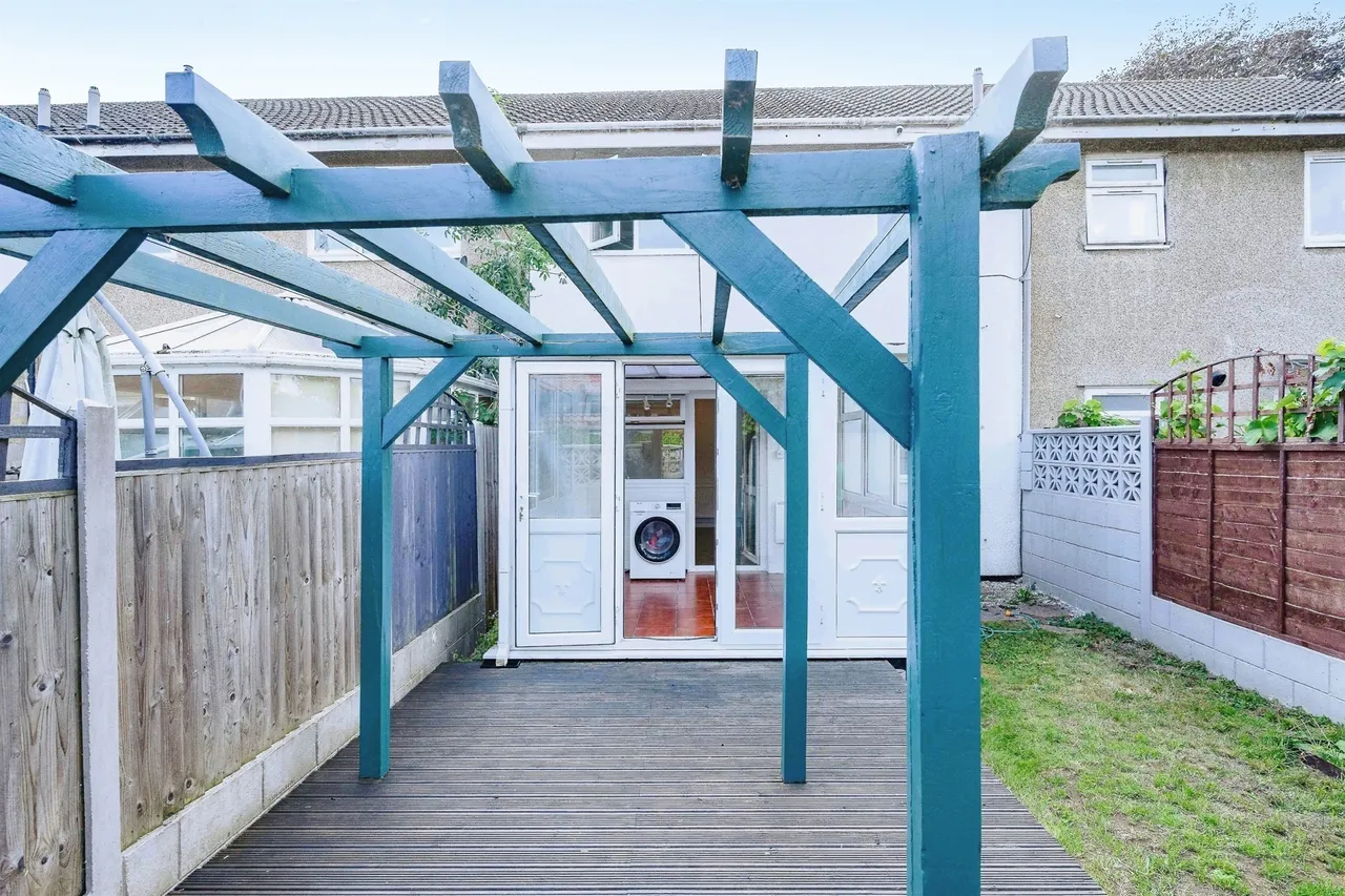 Stroma Close, Hemel Hempstead, HP3, photo 18