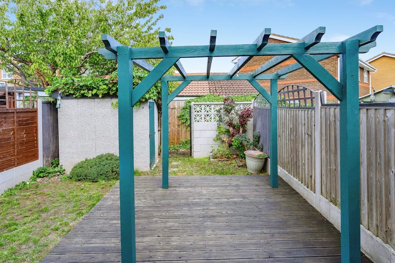 Stroma Close, Hemel Hempstead, HP3, photo 17