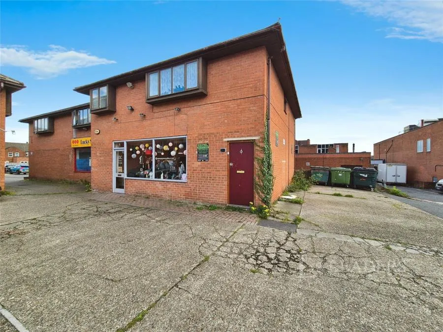 Chapel Street, Alfreton, DE55, photo 6