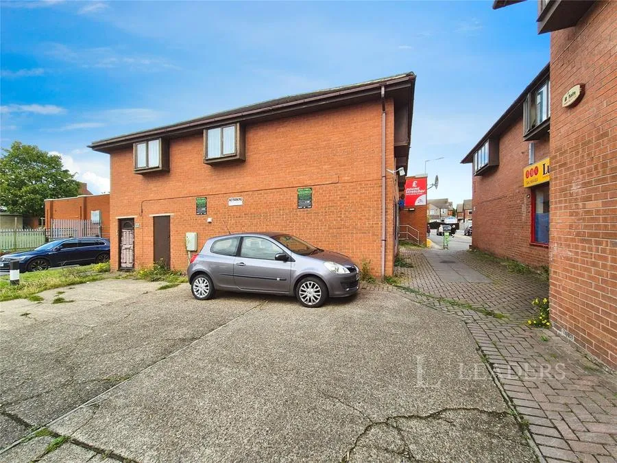 Chapel Street, Alfreton, DE55, photo 16