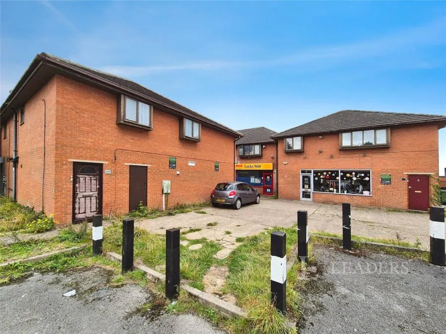 Chapel Street, Alfreton, DE55, photo 2