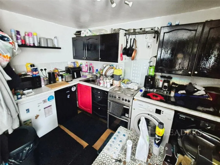 Chapel Street, Alfreton, DE55, photo 12
